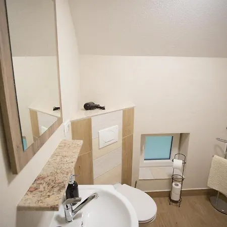 Apartmaji Hubi Apartamento *