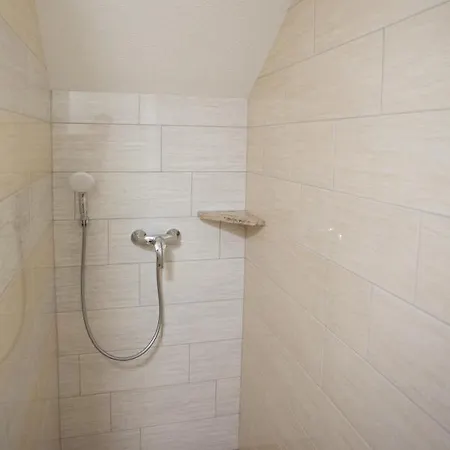 Apartmaji Hubi Apartamento Bled