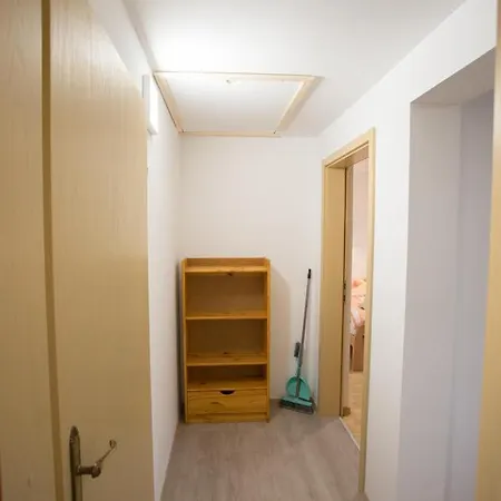 Apartmaji Hubi *