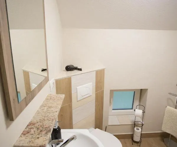 Apartmaji Hubi Lägenhet *