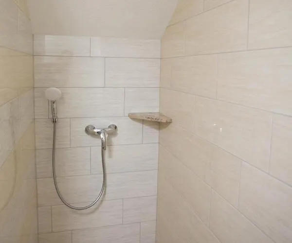 Apartmaji Hubi Daire Bled